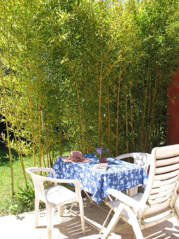 B&B La Cigaline Villedieu  Zewnętrze zdjęcie